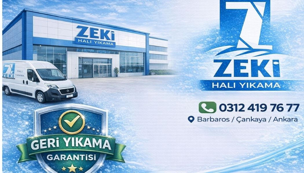 barbaros halı yıkama